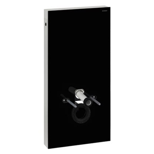 Инсталляция для подвесного унитаза Geberit Monolith Premium 131.021 (детальная фотография), для унитаза