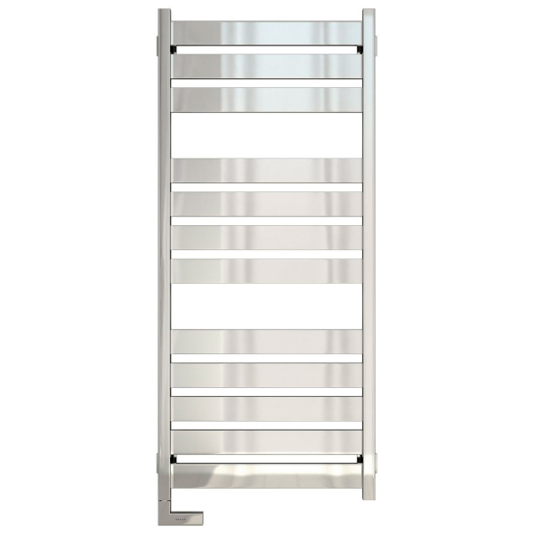 Полотенцесушитель электрический Сунержа Центурион 2.0 50x120 см левый, другие цветовые решения RAL-5602-1250 (детальная фотография), современные, hi-tech