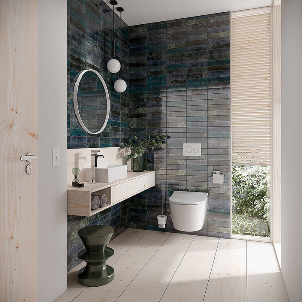 Унитаз подвесной TOTO RP белый CW554Y (детальная фотография), современные, hi-tech