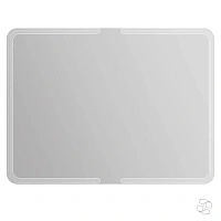 Зеркало с подсветкой Cezares 120 см прямоугольное