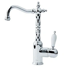 Раковина Ceramalux NC 262 59 см овальная