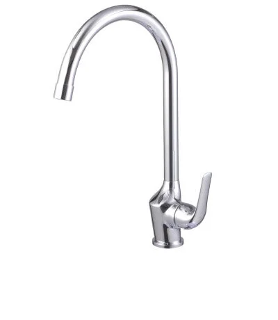 Смеситель для кухни Lemark Plus Advance LM1205C (детальная фотография)