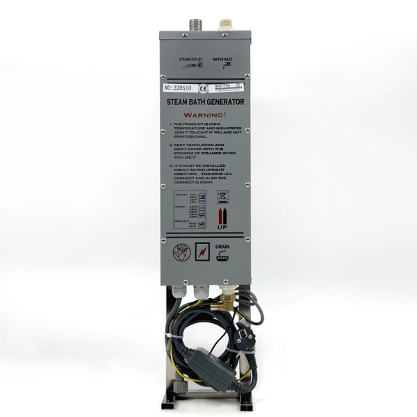 Парогенератор Timo универсальный T-ST(UN) (детальная фотография)