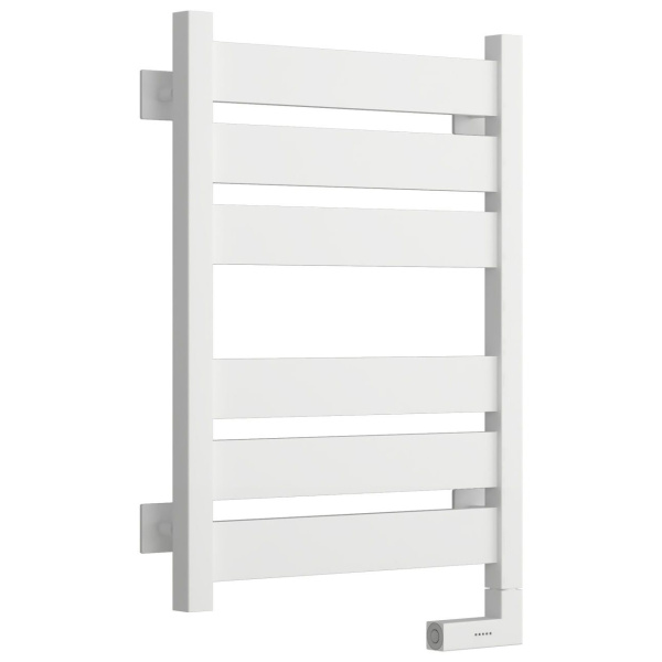 Полотенцесушитель электрический Сунержа Центурион 2.0 6040 40x60 см из нержавеющей стали (детальная фотография)