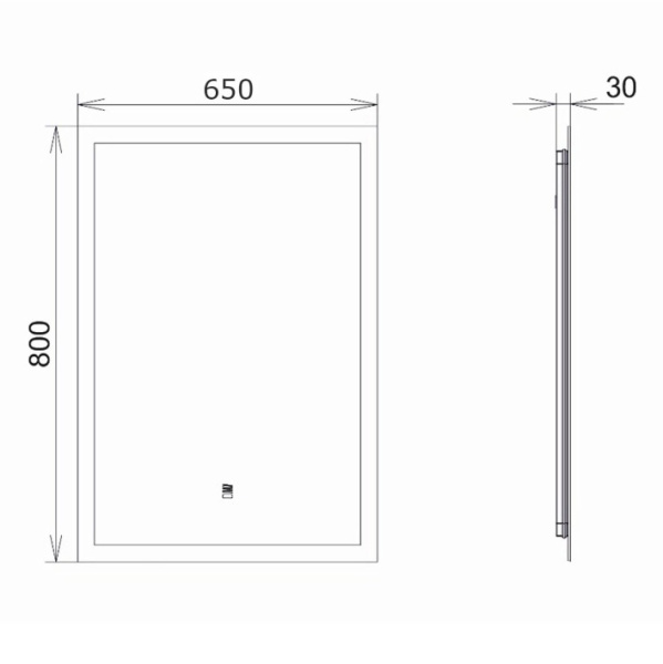 Схема (детальная фотография), современные, hi-tech