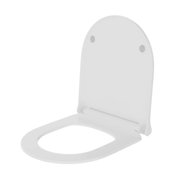 Крышка-сидение с микролифтом VitrA Universal дюропласт 801-003-019 (детальная фотография), в наличии