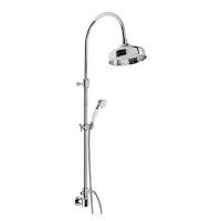 Душевая система хром Emmevi