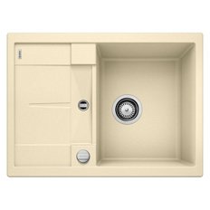 Мойка для кухни, цвет шампань, Blanco Metra 45 S Compact