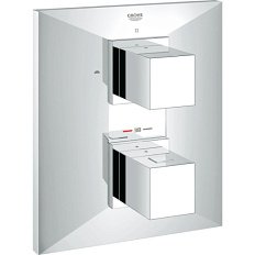 Смеситель для ванны термостатический Grohe Allure Brilliant 19792000