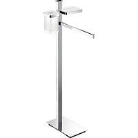 Стойка для ванной Colombo Units хром