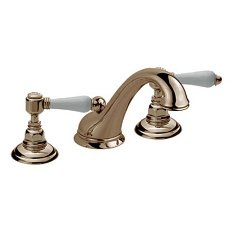 Смеситель для раковины, тёмная бронза, Nicolazzi D.Anglaises