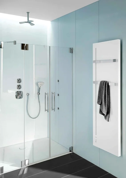 Вентиль Kludi Ambienta хром 538150575 (детальная фотография) index_1