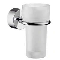 Стакан для ванной Axor Uno 41534000