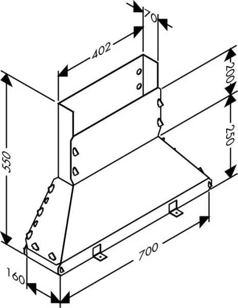Переходник 1/2 x 1/2 Grohe Sena 28389000 (детальная фотография), нет в наличии