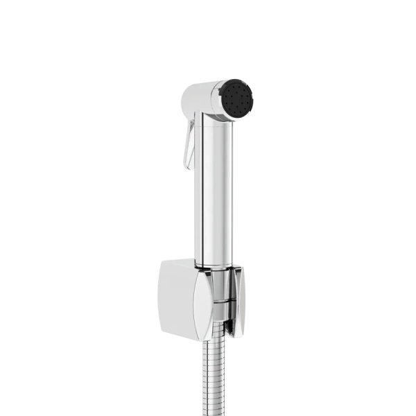 Гигиенический душ VitrA Hygienic хром A45747 (детальная фотография)