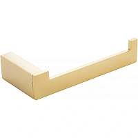 Бумагодержатель Migliore Kvant открытой конструкции