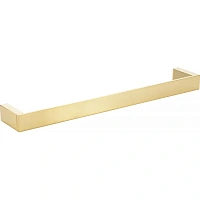 Полотенцедержатель Migliore Kvant латунь