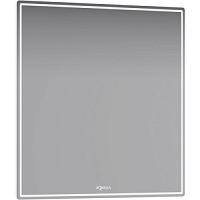 Зеркало с подсветкой Aqwella UM 70 см с сенсорным выключателем