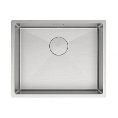 Мойка для кухни Lemark Olanga 54 см сталь