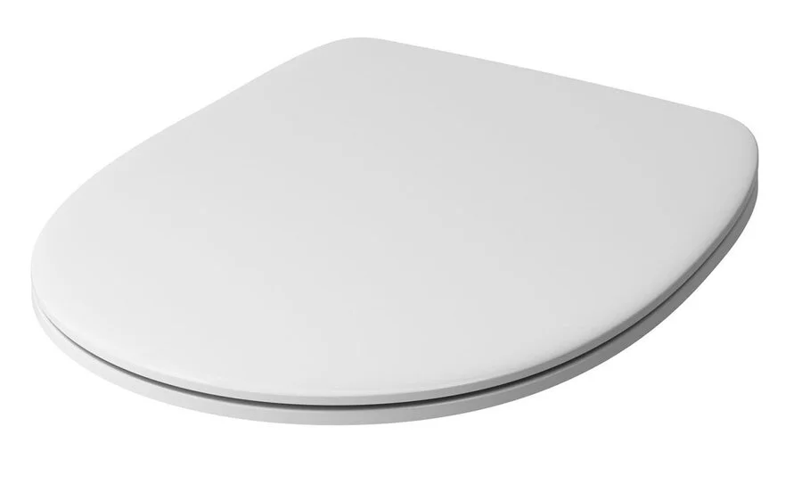Крышка-сиденье Am.Pm Sense с микролифтом C747855WH (детальная фотография)