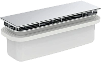 Сифон для поддона Ideal Standard UltraFlat New хром