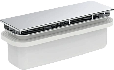 Сифон для поддона Ideal Standard UltraFlat New хром