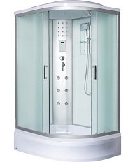 Душевая кабина River DUNAY 110/80/24 L/R МТ