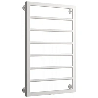 Полотенцесушитель водяной Сунержа Канцлер 50х80 см белый матовый