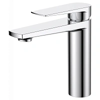 Смеситель для раковины BelBagno Carin однорычажный