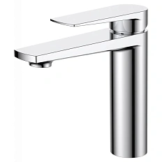 Смеситель для раковины BelBagno Carin однорычажный