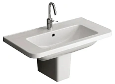 Раковина подвесная Hatria Erika Pro YXE901 80х45 см