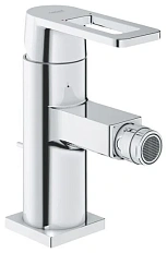 Смеситель для биде, хром, Grohe Quadra 32636000