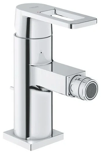 Смеситель для биде, хром, Grohe Quadra 32636000 - фото 1