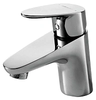 Смеситель для умывальника Bravat Drop F14898C-1