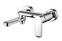 Смеситель для ванны Bravat OPAL F6125183CP-01-RUS
