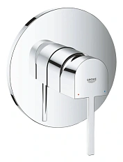 Смеситель для душа встраиваемый Grohe Plus 24059003