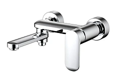 Смеситель для ванны Bravat OPAL F6125183CP-01-RUS
