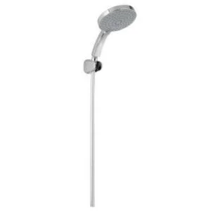 Душевой комплект Jacob Delafon Citrus хром E12979-CP (детальная фотография)