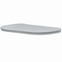 Крышка-сидение Kerasan Tribeca белая