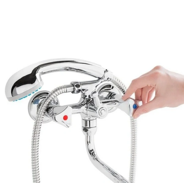 Излив для ванны IDDIS Optima Home 30 см W21 (детальная фотография) index_1