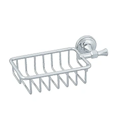 Решетка для ванной Migliore Fortuna 2770 металлическая