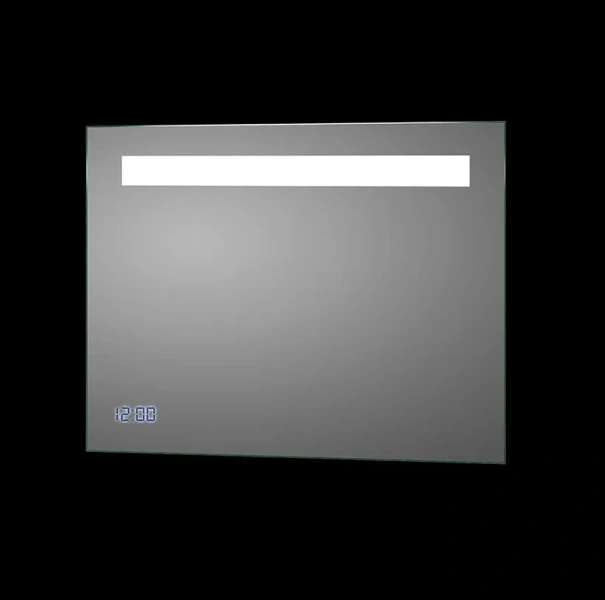 Душевой лоток BERGES Super Slim 60 см матовый хром 090052 (детальная фотография)