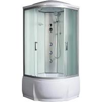 Душевая кабина River 100x100 см