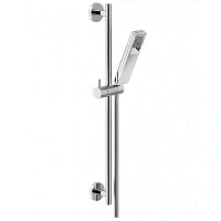 Душевой гарнитур Nobili хром
