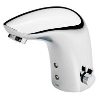 Смеситель для раковины бесконтактный Oras Electra 6150F