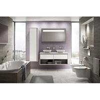 Ванна акриловая Ideal Standard Connect Air 180х80 см овальная