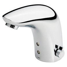 Смеситель для раковины бесконтактный Oras Electra 6150F