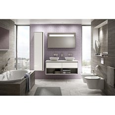 Ванна акриловая Ideal Standard Connect Air 180х80 см овальная