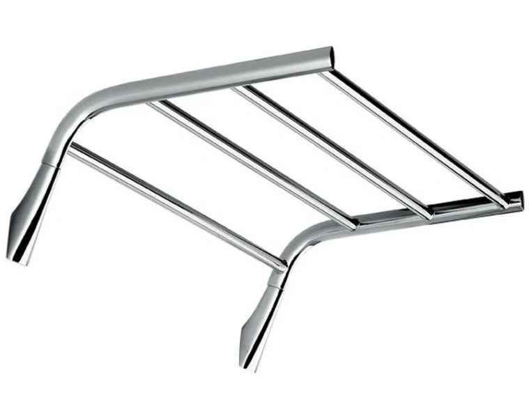 Полотенцедержатель Colombo Land хром B2887 (детальная фотография)