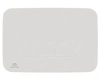 Клавиша смыва Ideal Standard Prosys Oleas белая